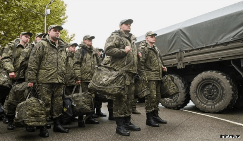 Годовой призыв: Госдума одобрила переход на круглогодичный набор в армию