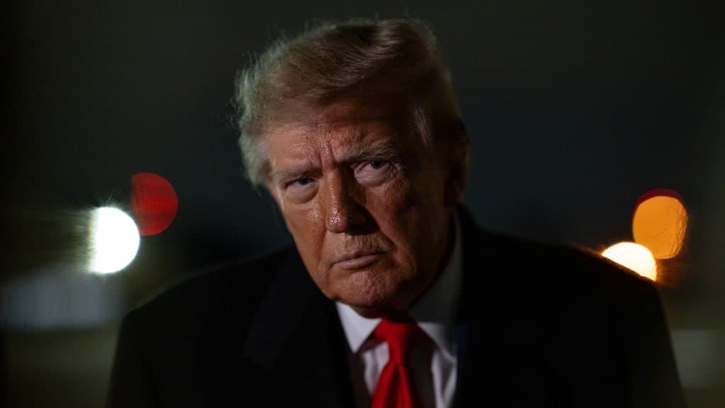 Трамп назвал завершение конфликта на Украине ближе, чем кажется