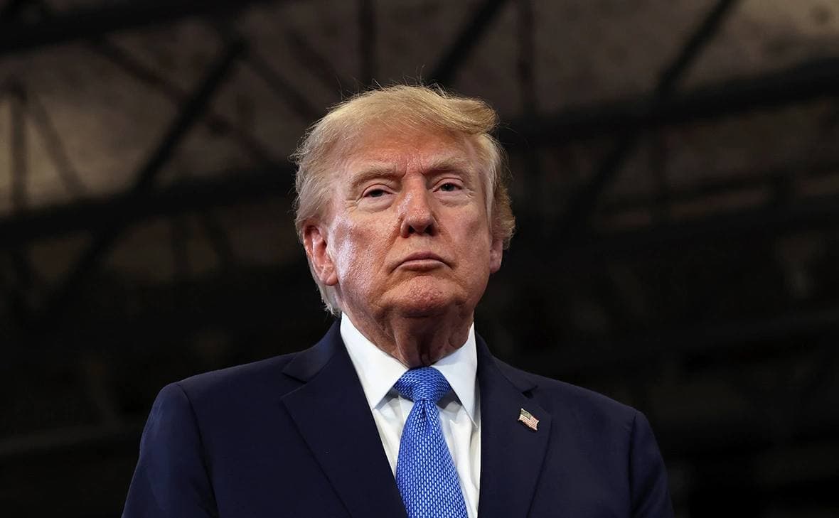 Трамп создаёт «AI Force» и отказывается тормозить гонку ИИ