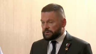 Путин поддержал службу бойцов с категорией «Д» в защите регионов от БПЛА