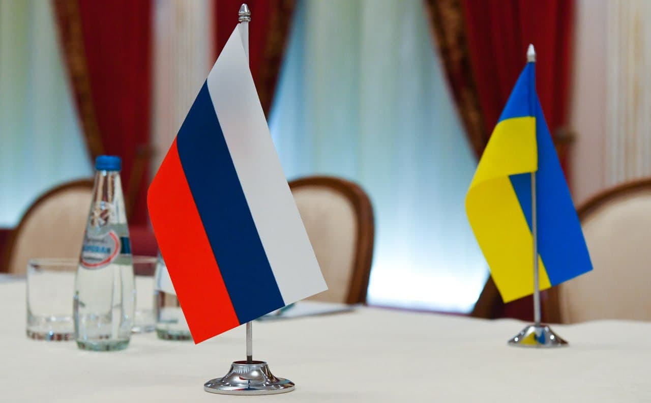 Ушаков заявил о движении украинского конфликта к завершению