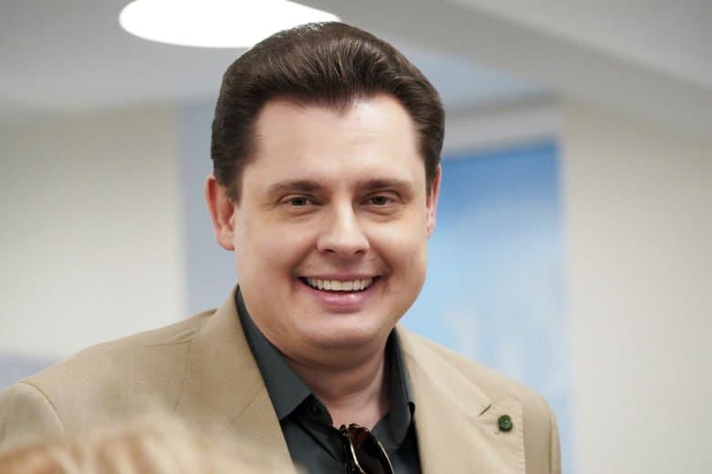 Минюст исключил Евгения Понасенкова из реестра иноагентов