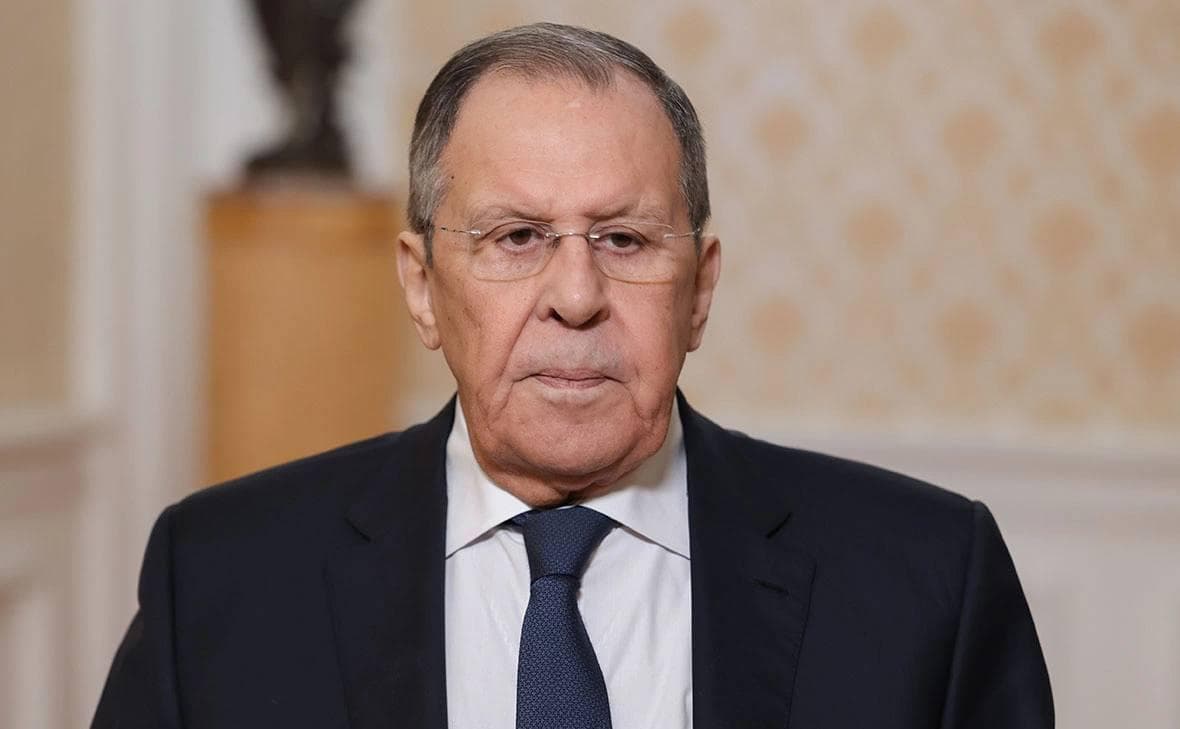 Лавров: Россия добьется возврата резервов, несмотря на планы ЕС