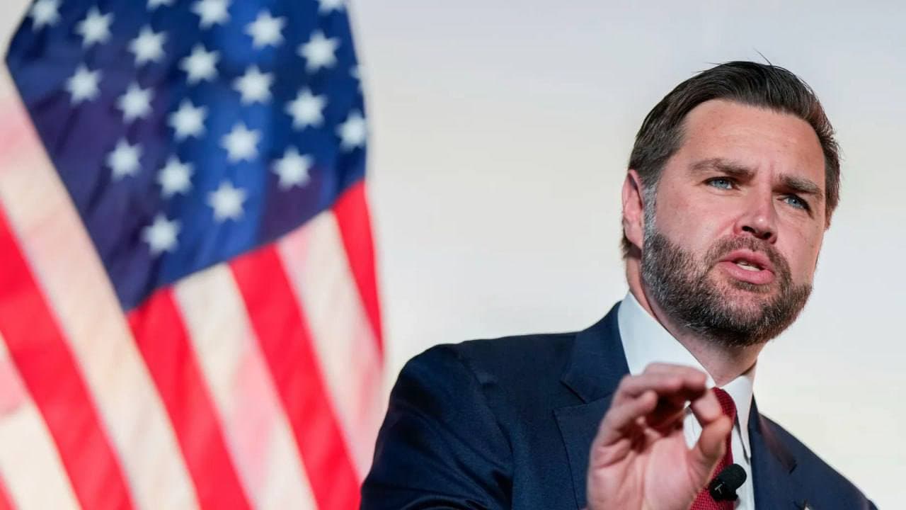 Вэнс исключил членство Украины в НАТО и отказался считать Киев союзником