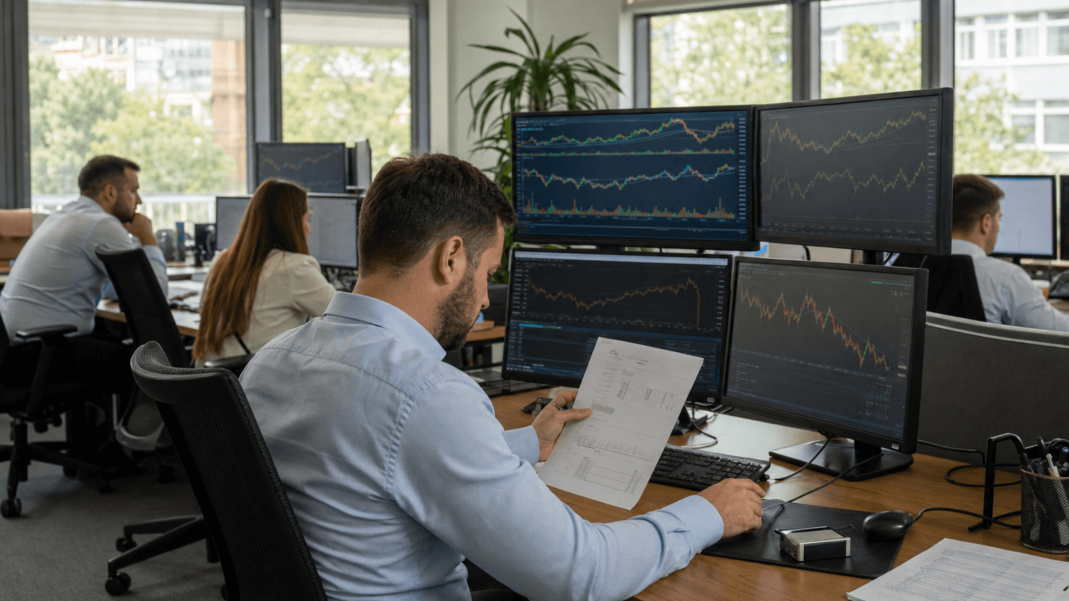 Биткоин, Ethereum и USDT допустят к торгам в России с 1 сентября