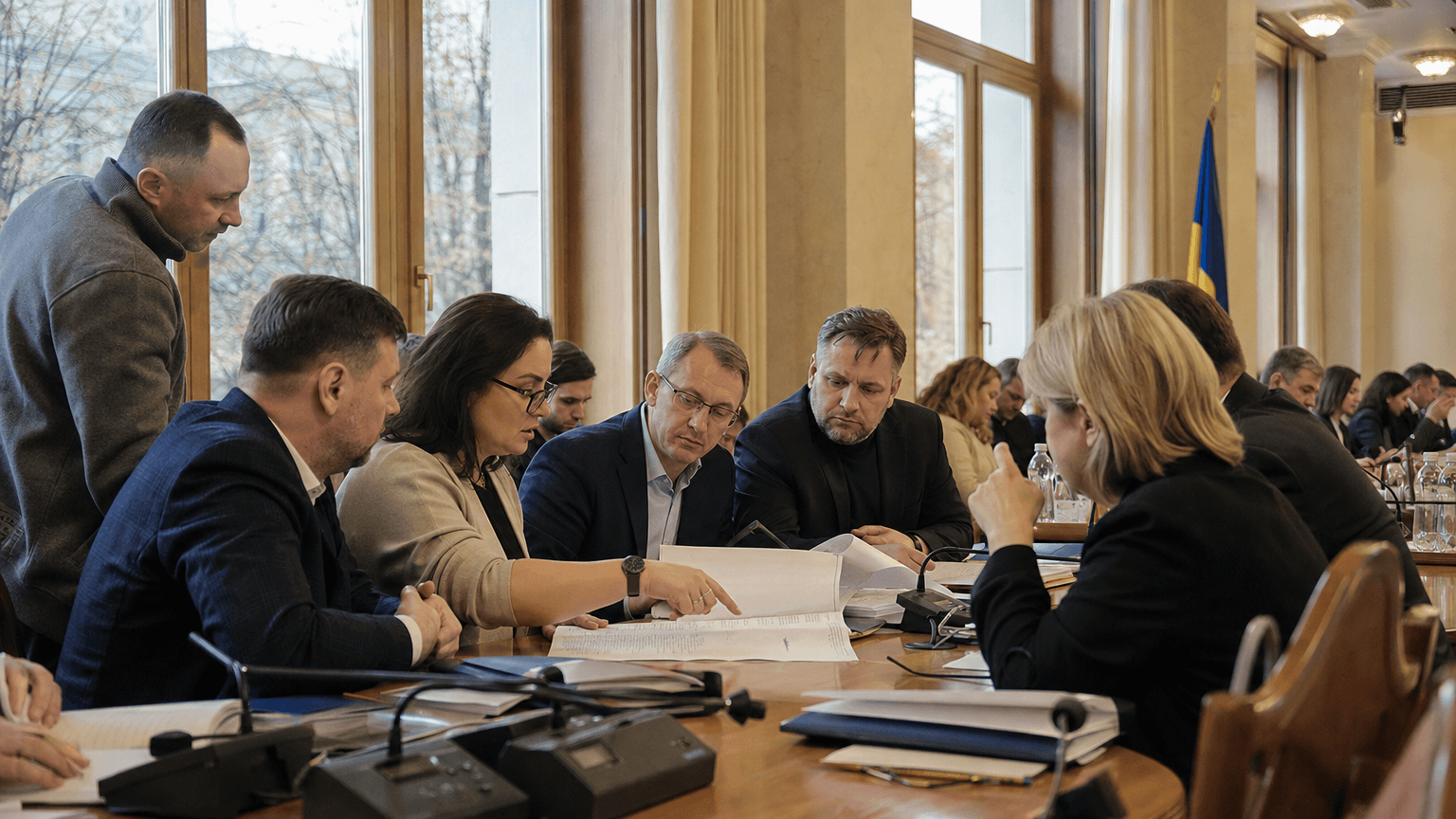 В Раде предложили закрепить нейтралитет Украины и убрать курс на НАТО