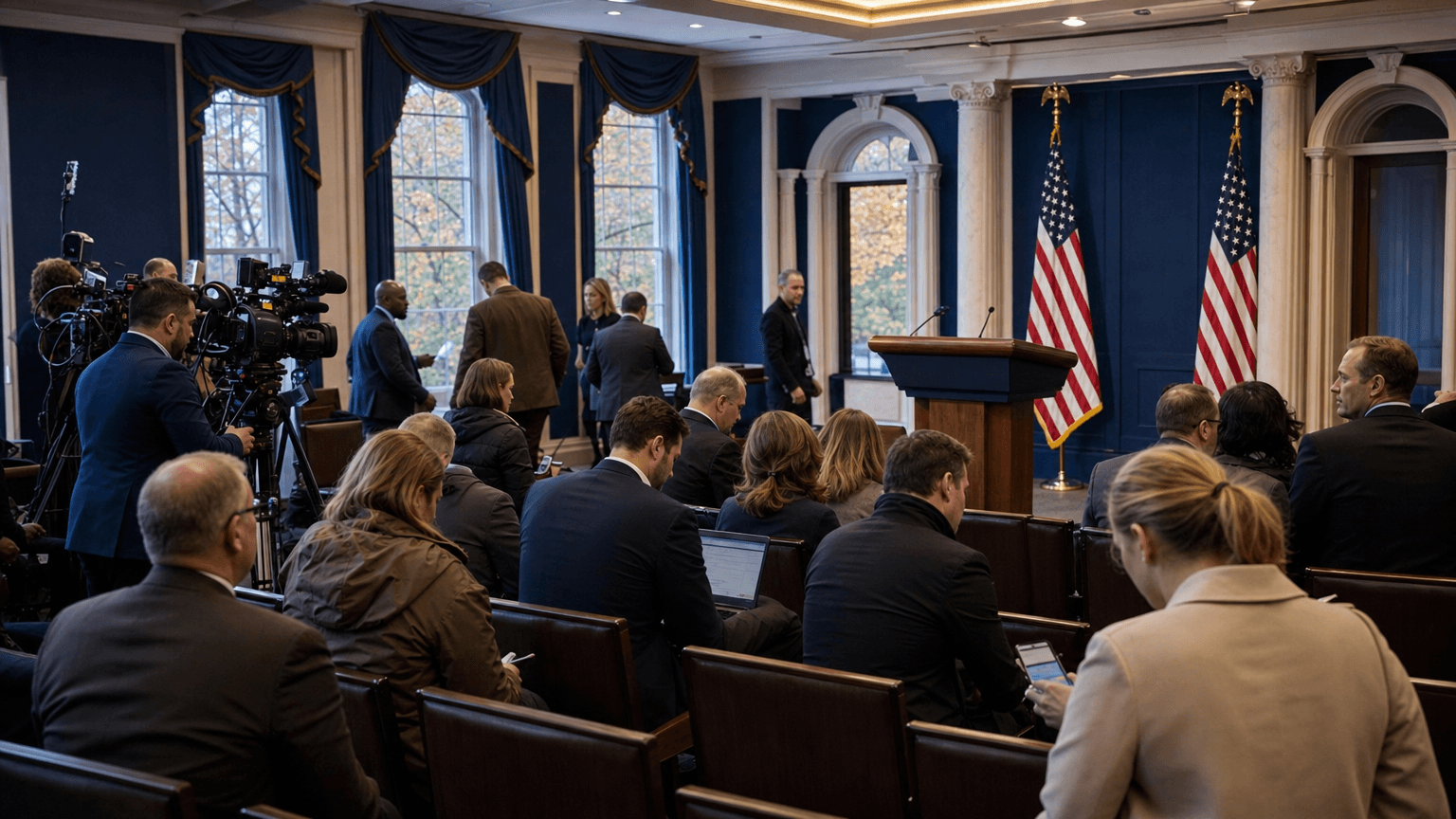 Трамп: конфликт на Украине завершится без Зеленского