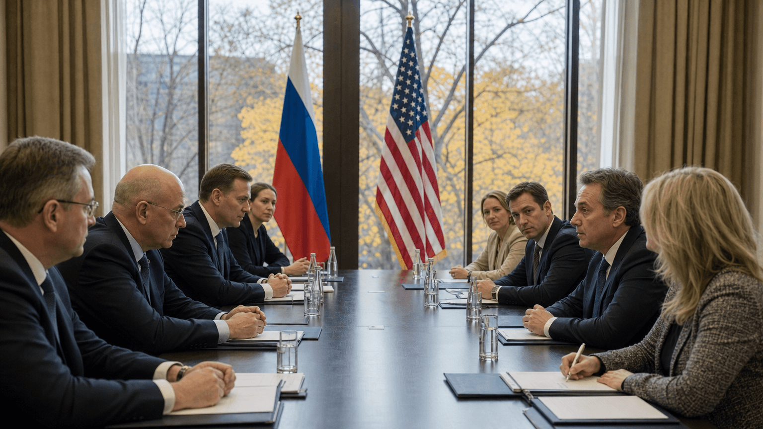 Медведев: закон Грэма испортил отношения России и США на десятилетия