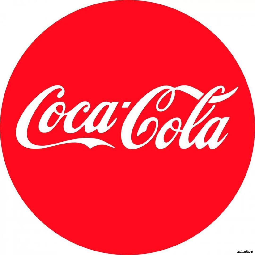 Coca-Cola вернулась? Компания вновь зарегистрировала товарные знаки в России