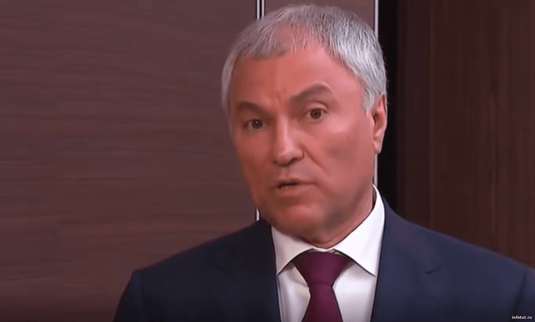 Володин: принцип «приехал — отработал — уехал» станет основой миграционной политики
