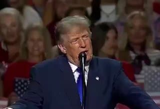 План Трампа на $1 трлн: американцам обещаны выплаты по $5 тыс.