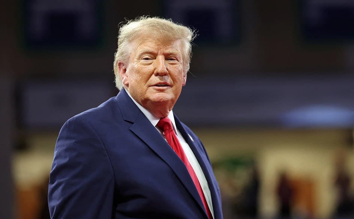 Трамп связал идею 51-го штата с нефтью Венесуэлы на $40 трлн
