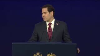 США пообещали Узбекистану надежное партнерство и сделки на $12 млрд