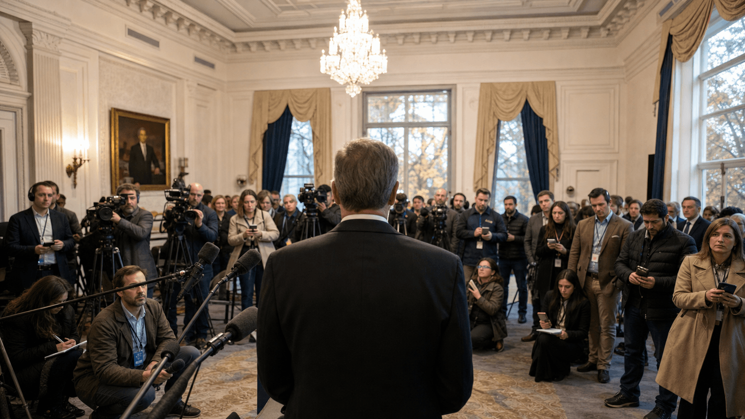 Трамп призвал Зеленского заключить сделку: украинцы устали от конфликта