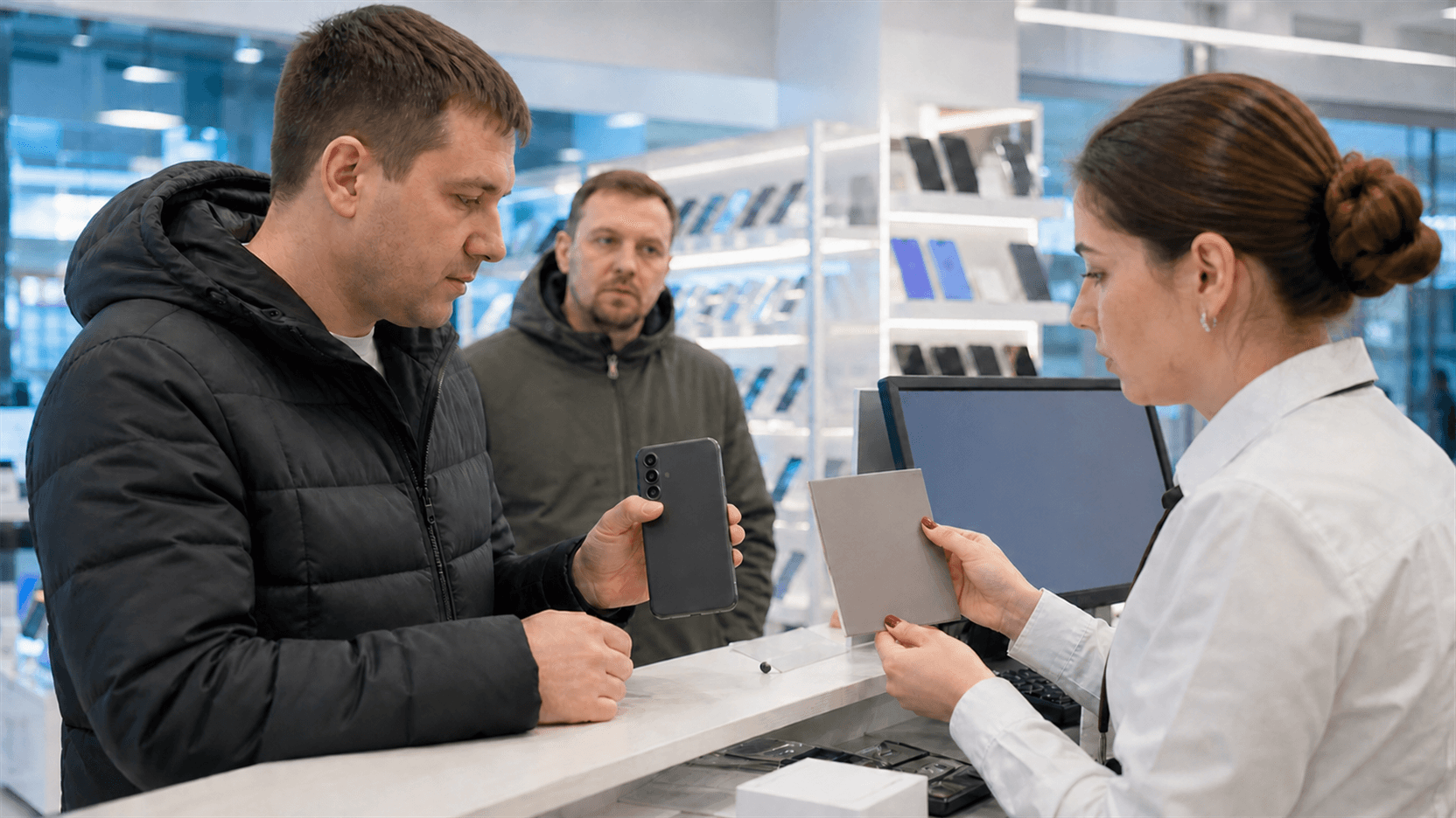 SIM-карта по IMEI: за повторные нарушения при оформлении иностранцам ответят по УК