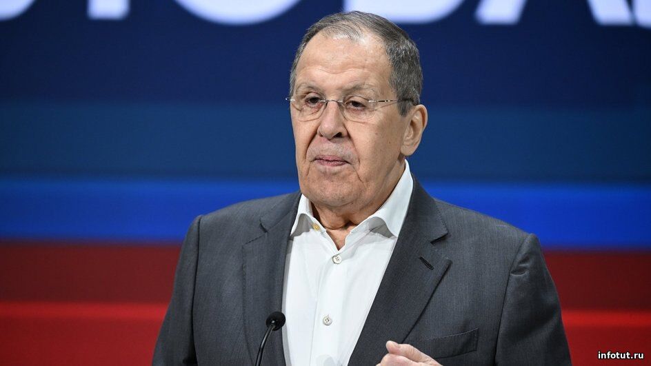 Лавров: США хотят убрать тему Украины с повестки ради экономических отношений с Россией
