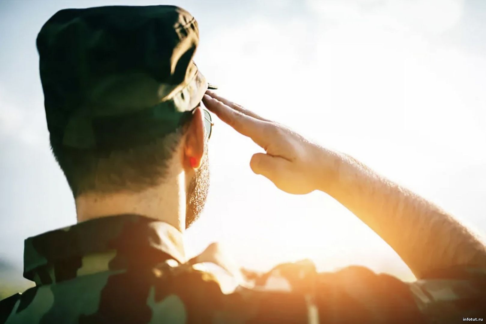 Резервистов смогут отправлять за границу: правительство внесло поправки в закон «Об обороне»