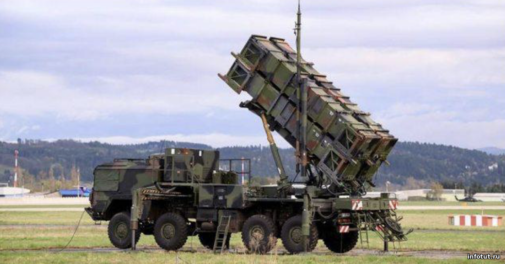 Модернизированные «Искандеры» и «Кинжалы» обходят Patriot — перехват упал до 6%