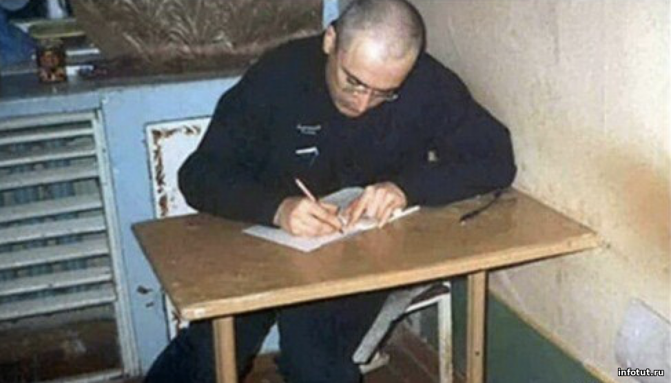 В ФСБ сообщили о деле против Ходорковского и «Антивоенного комитета России» за создание террористического сообщества