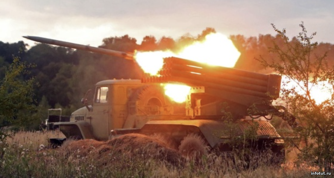 ВС России закрепились западнее Синельниково и развивают наступление в Харьковской области