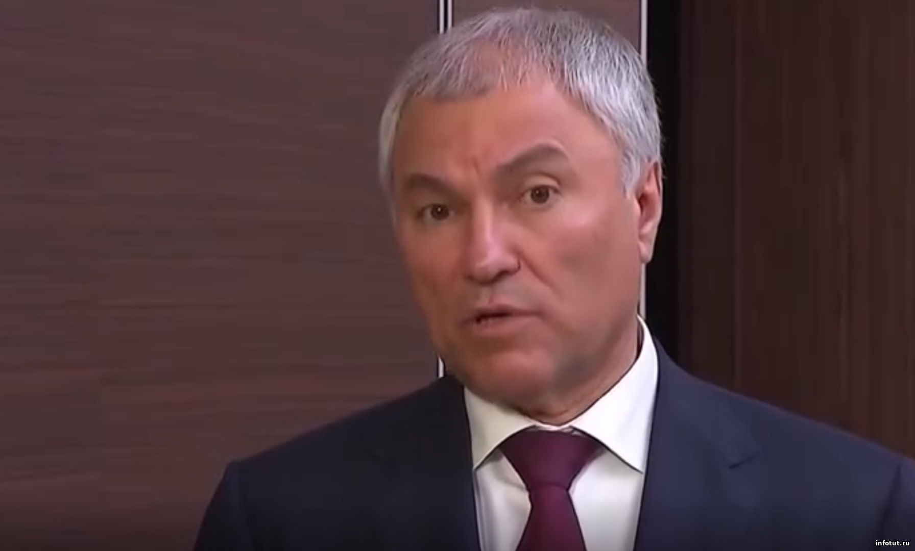 Володин: принцип «приехал — отработал — уехал» станет основой миграционной политики