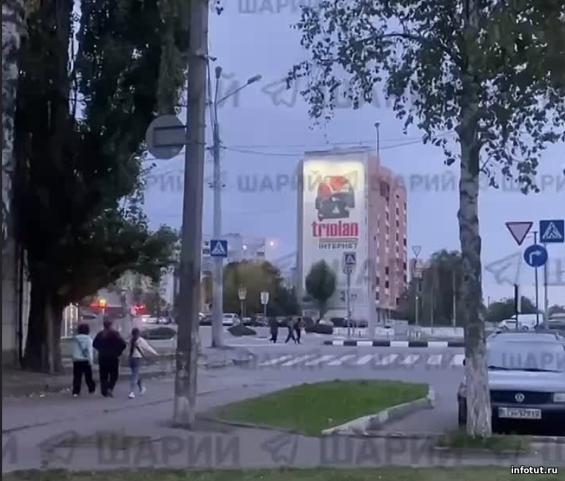 ВСУ разместили HIMARS в жилых кварталах Харькова и ударили по Белгороду — город остался без света