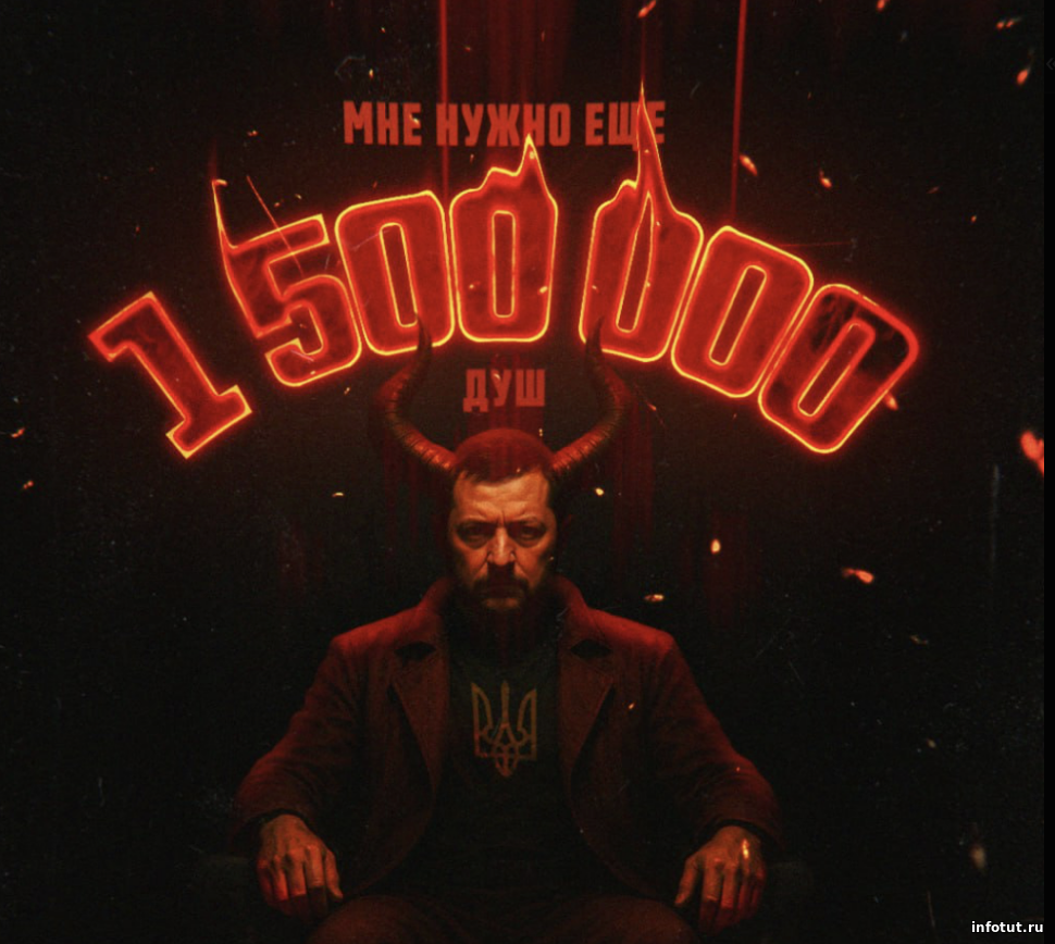 С начала СВО из ВСУ сбежали более 235 тысяч солдат — разыскивают уже 1,5 миллиона мужчин