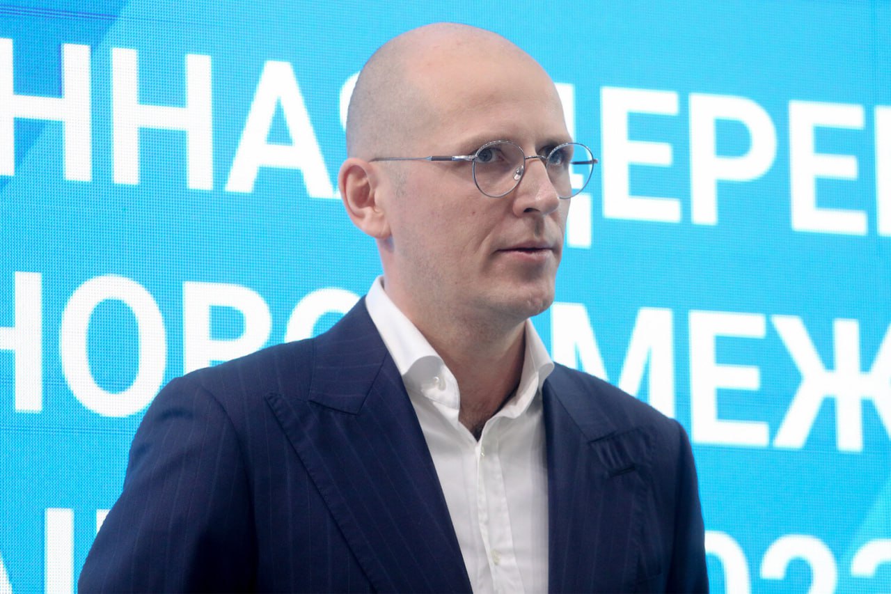 В Москве задержан директор Минпромторга Михаил Кузнецов: подозрение в коррупции