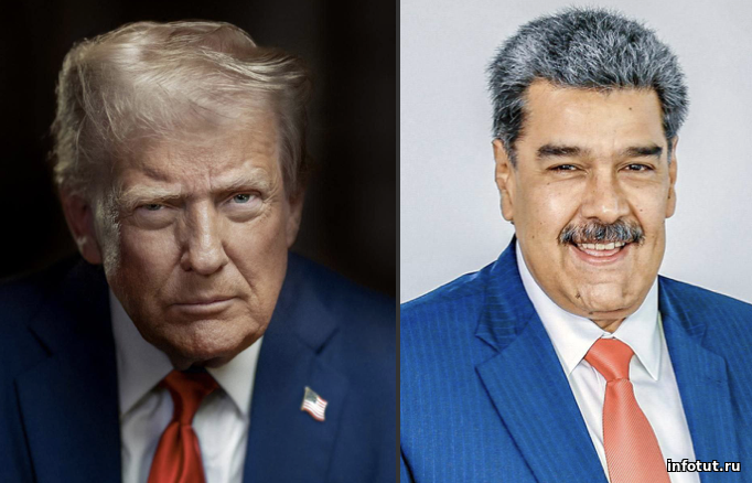 Россия начала поставки оружия в Венесуэлу: «Панцирь», «Бук» и «Орешник», способный достичь США