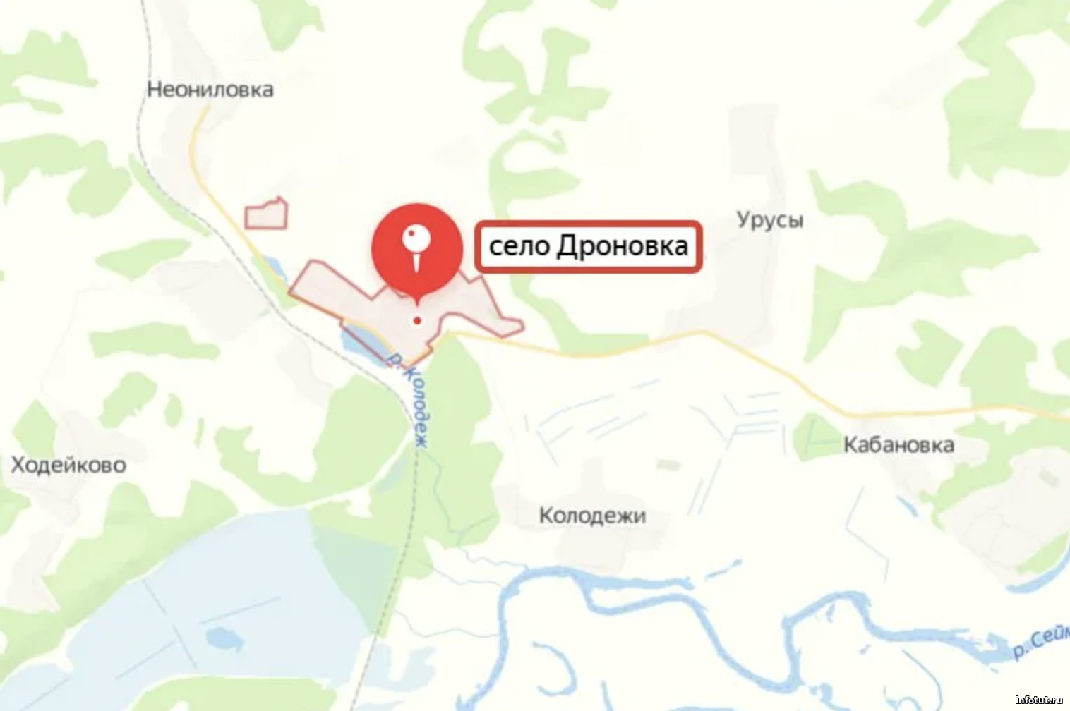 ВС РФ освободили Дроновку: Южная группировка продолжает продвижение в ДНР