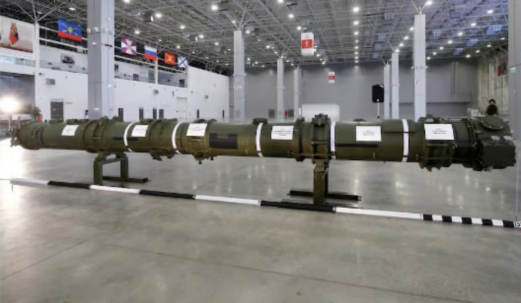 Россия начала применять новую ракету 9М729: что известно о комплексе и зачем он используется