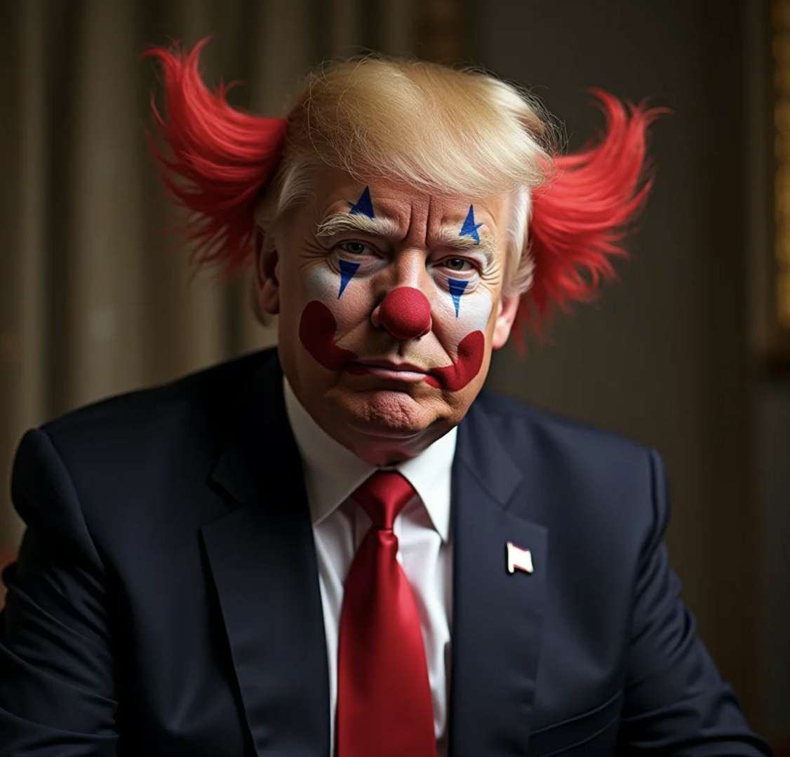 Трамп отменил встречу с Путиным в Будапеште