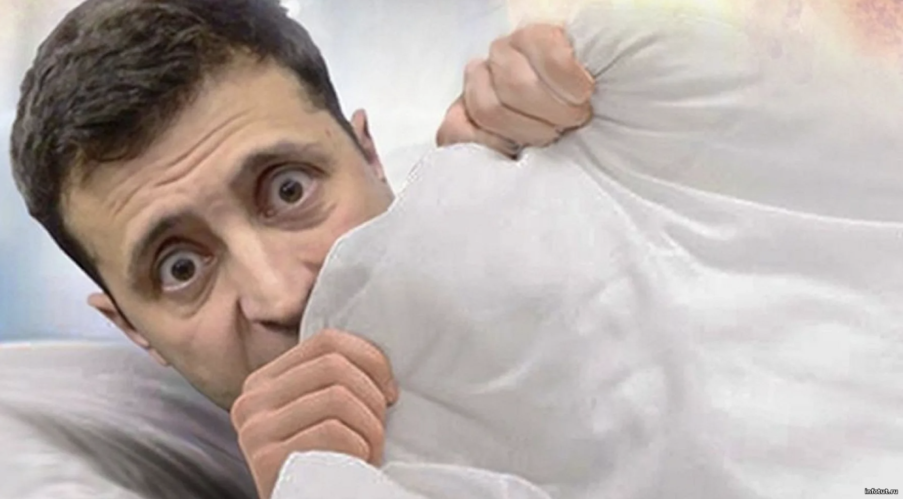 Зеленский заявил о готовности к срочным переговорам на условиях закрепления нынешней линии фронта