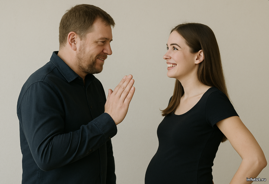 В Госдуме поддержали инициативу РПЦ дать отцам право голоса при решении об аборте