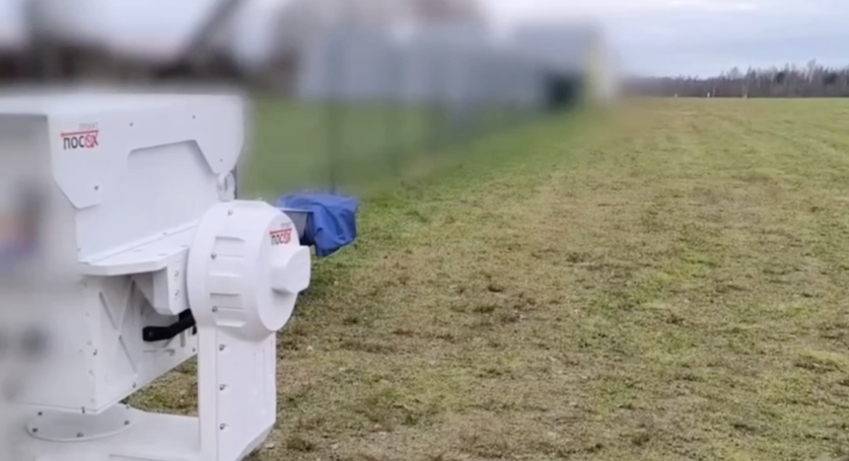 Новое лазерное оружие России: «Автоматическое уничтожение дронов за доли секунды»