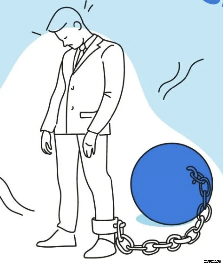 Рекордная долговая нагрузка на бизнес зафиксирована в России: компании тратят более трети прибыли на обслуживание кредитов