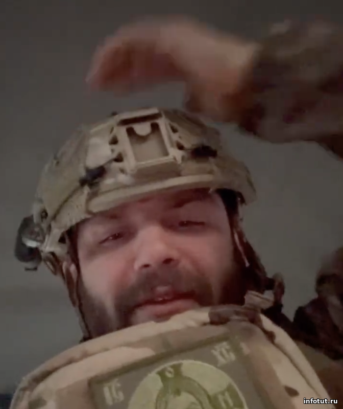 Макс Дивнич подписал контракт на СВО: «Никто не принуждал, я сам сделал этот выбор»