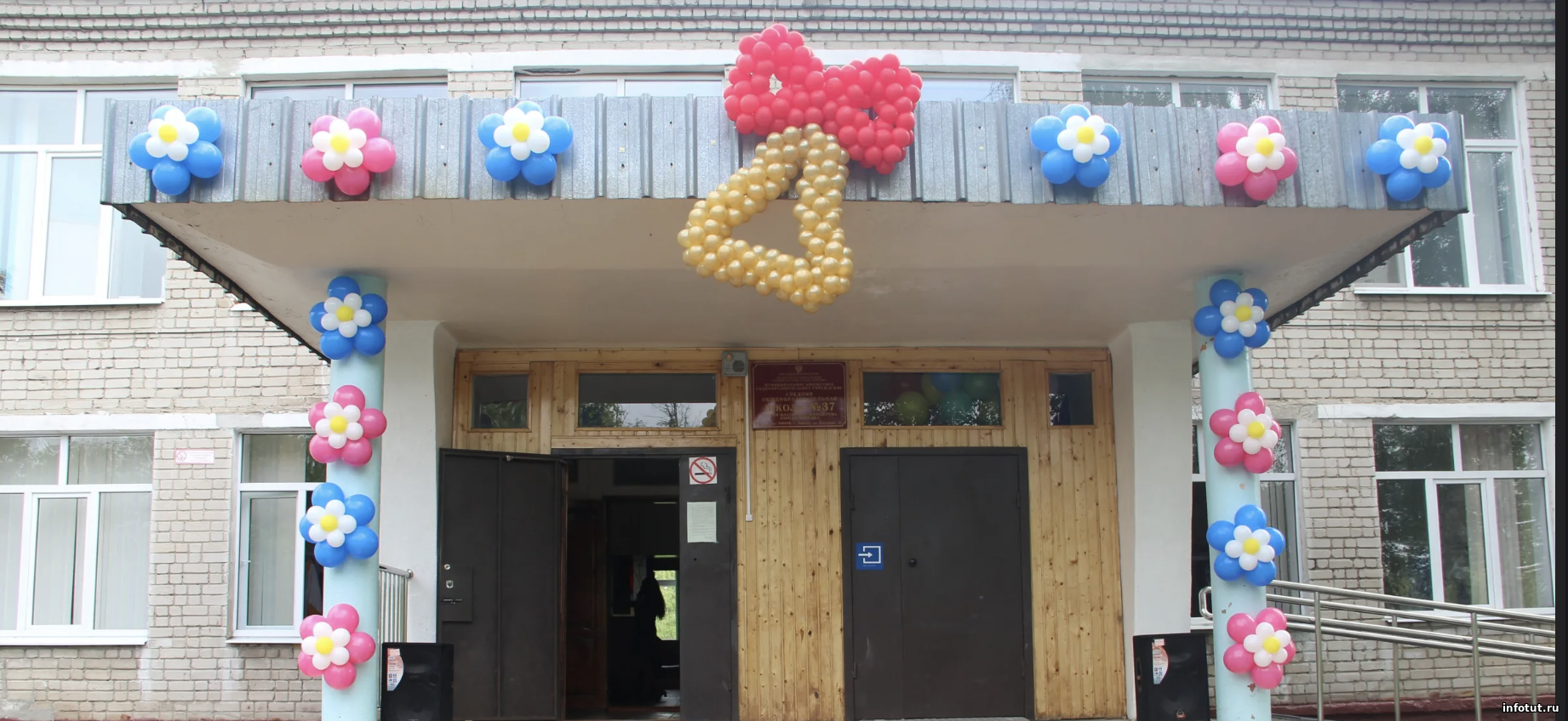 12-летнее школьное обучение - предлагают перейти в России