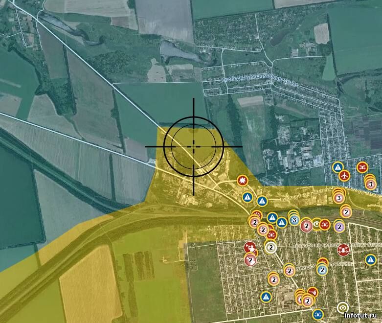 В Покровске уничтожен спецназ ГУР Украины: провальная операция Буданова попала на видео