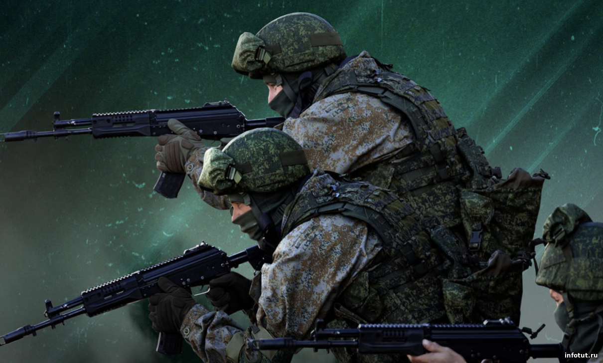 Минобороны: положение окружённых группировок ВСУ под Купянском и Красноармейском критическое