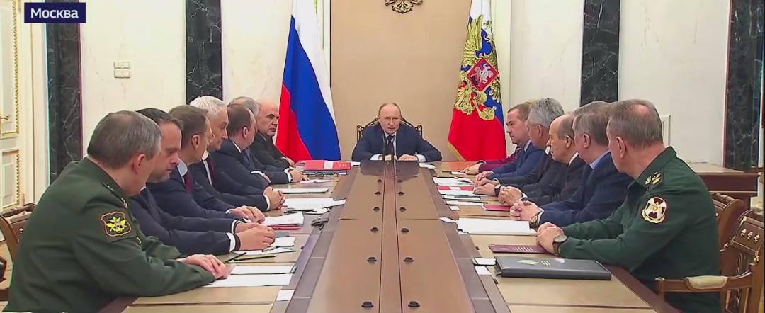 Россия готова к ядерным испытаниям, но решение пока не принято: Белоусов и Путин обозначили позицию