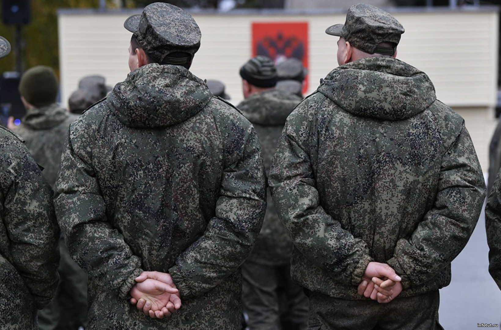 Путин подписал закон о привлечении резервистов к охране критической инфраструктуры