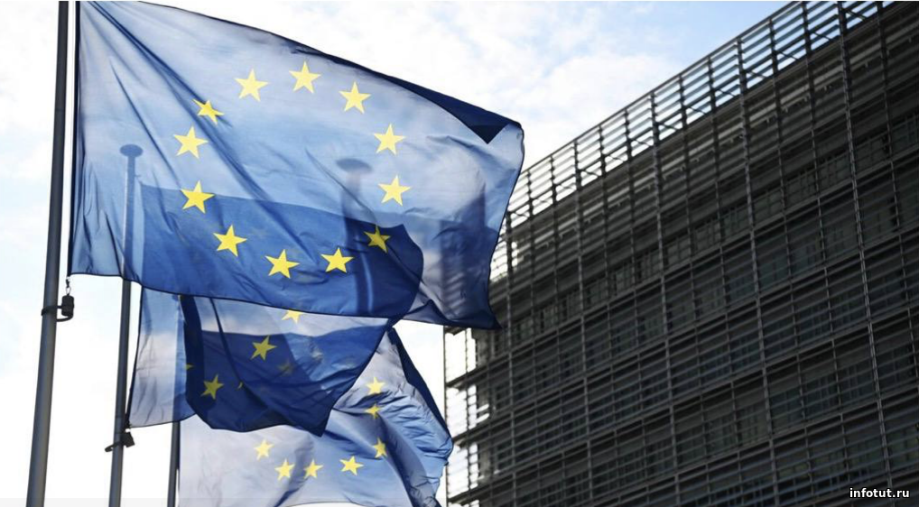 ЕС прекращает выдачу шенгенских мультивиз россиянам