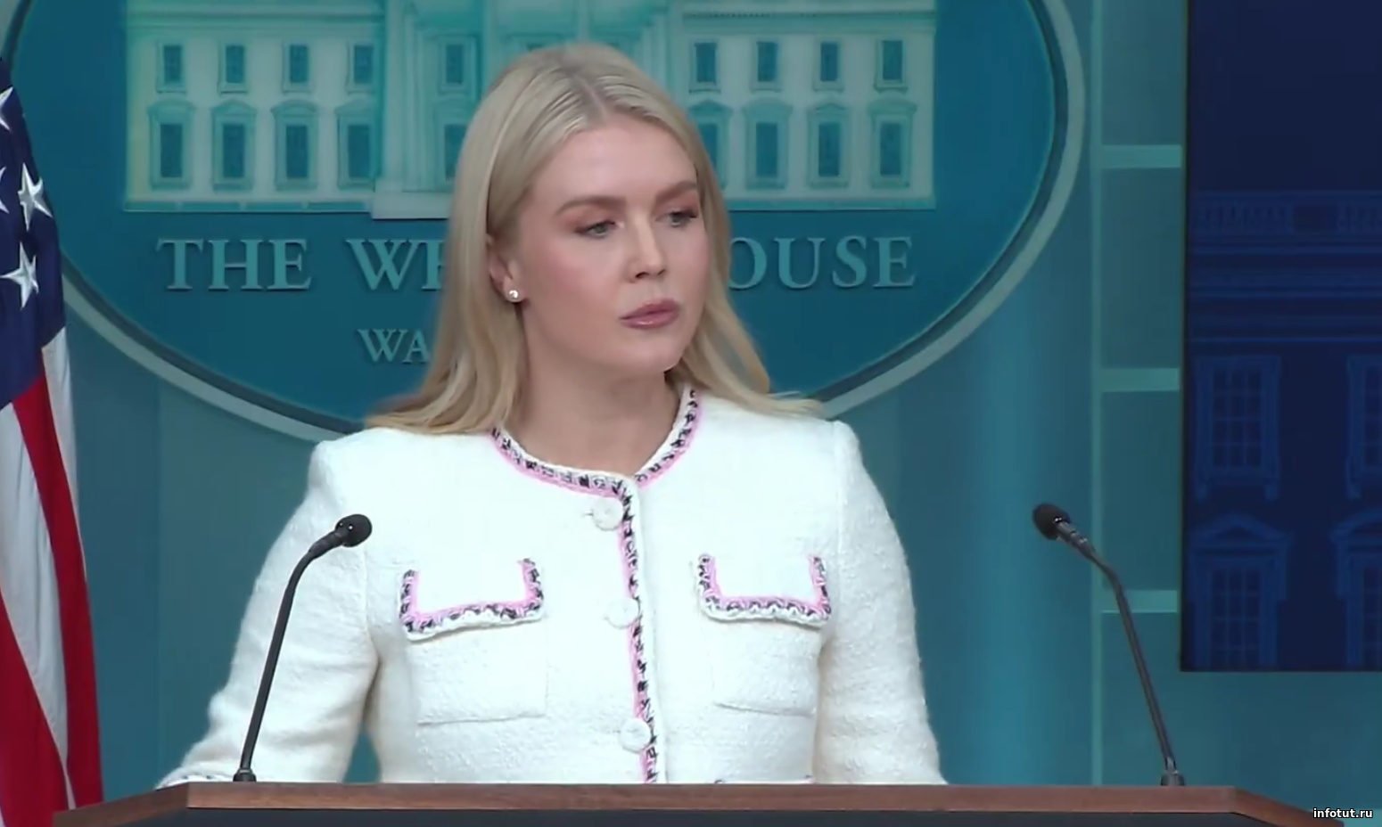 Встреча Путина и Трампа не отменена - сообщили в Белом доме