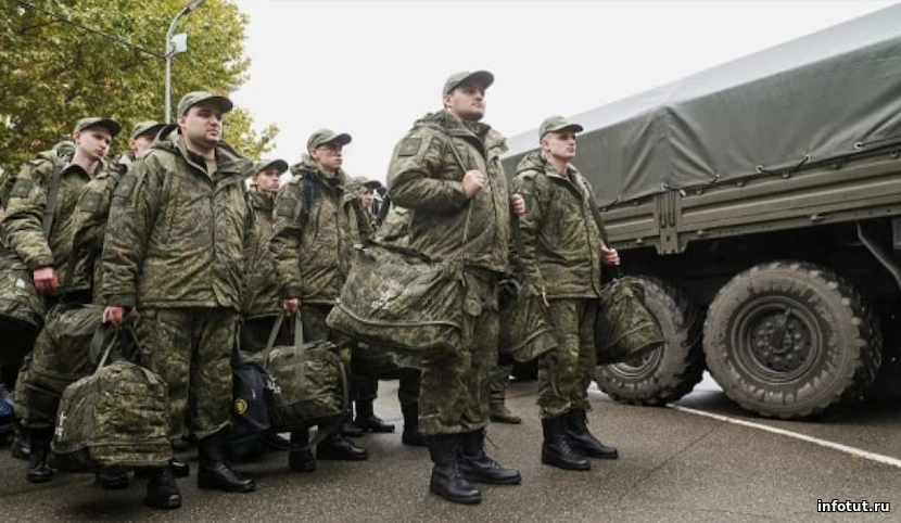 Годовой призыв: Госдума одобрила переход на круглогодичный набор в армию