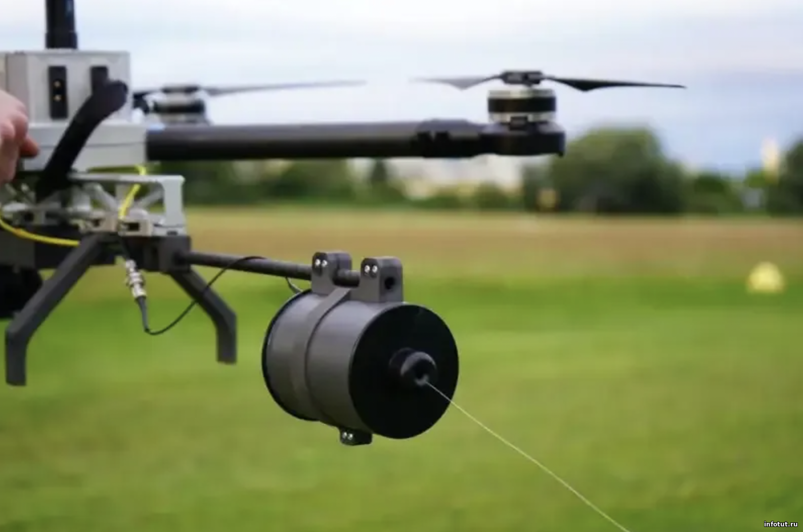 Что говорит ВСУ о встрече с «Рубиконом»: почему российские БПЛА стали их самым страшным кошмаром