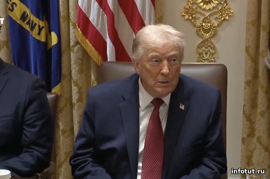 США требуют вывода украинских войск из Донбасса. Переговоры зашли в тупик, Трамп раздражён позицией Зеленского