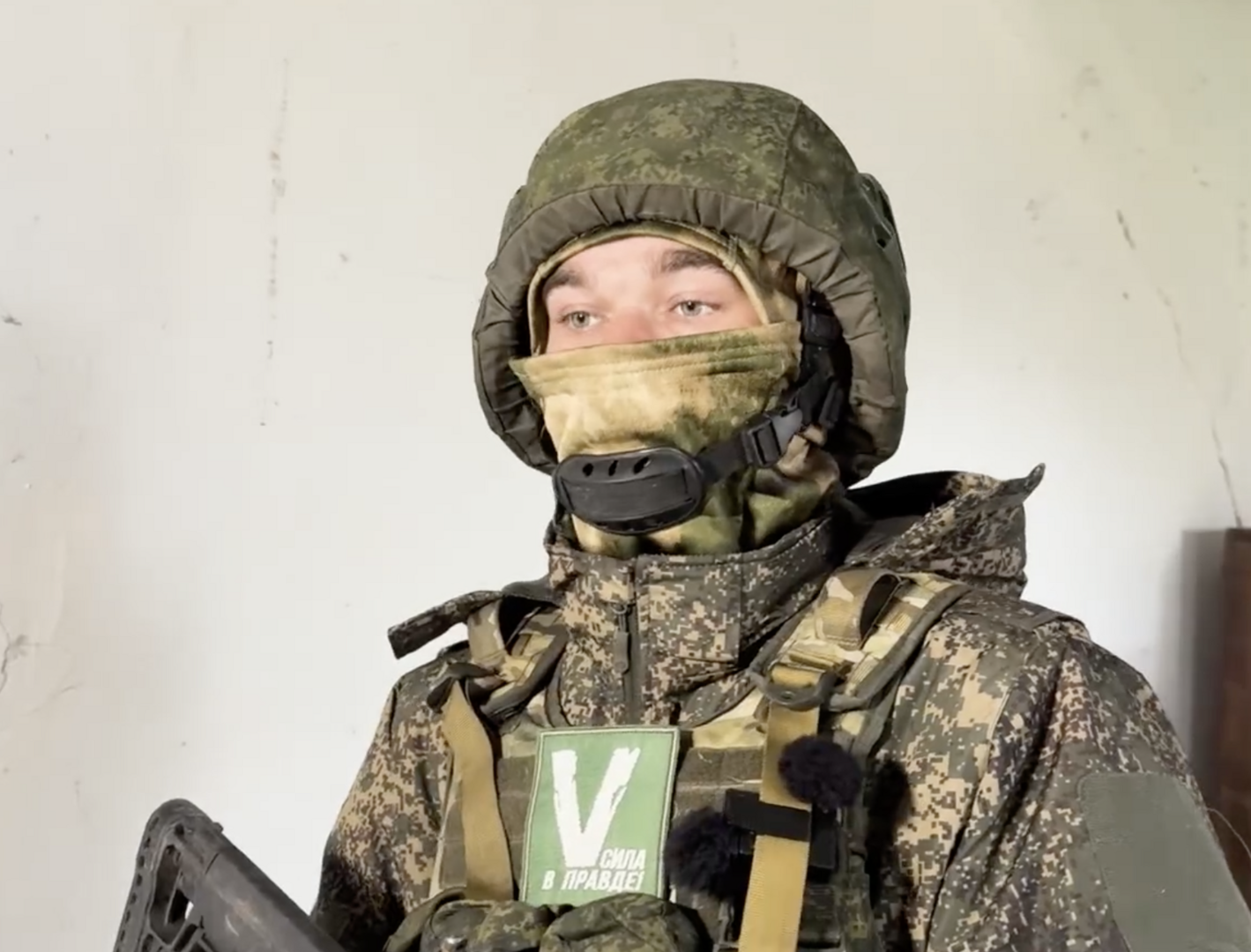 Как брали Яблоково: прорыв «Востока» на пути к Гуляйполю