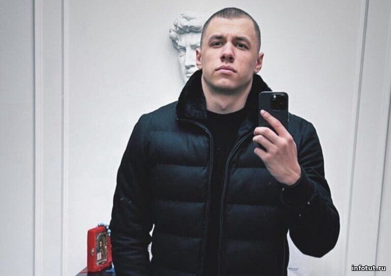 Рэпера Макана направили служить в элитный спецназ Росгвардии «Витязь»