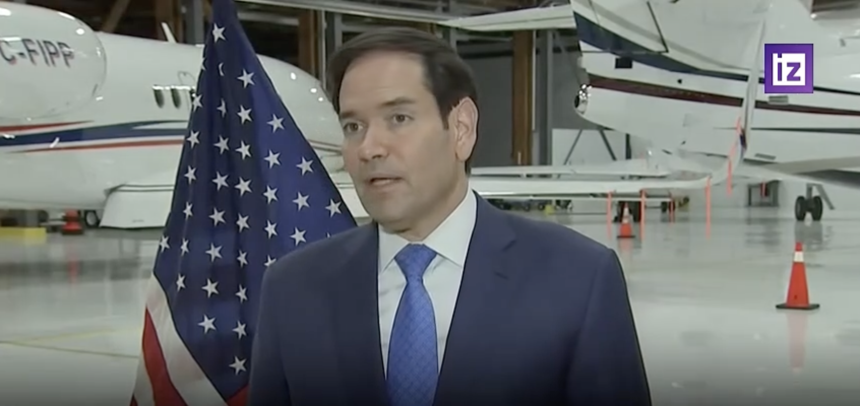 Госдеп признал: американские ЗРК «Patriot» живут на Украине не больше недели